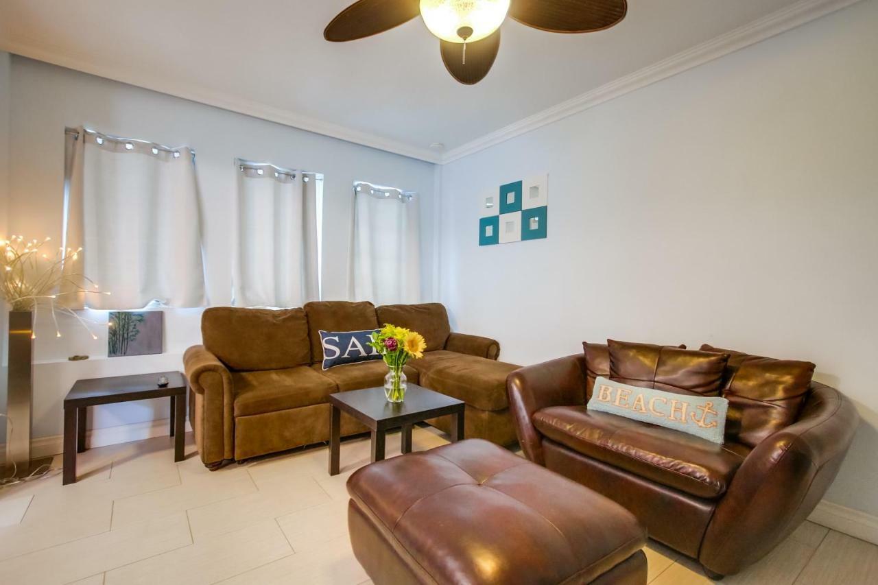 Apartamento Sea-Esta Apts