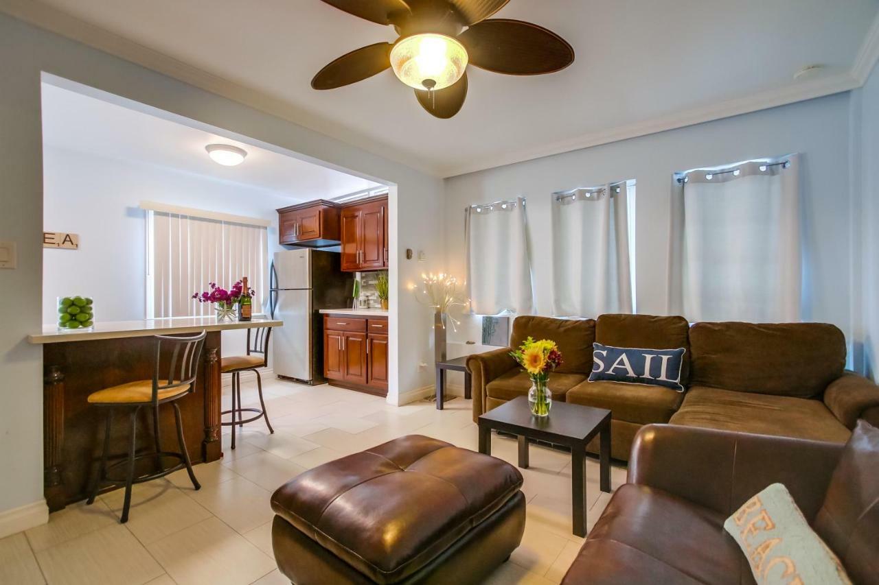 Sea-Esta Apts Apartamento