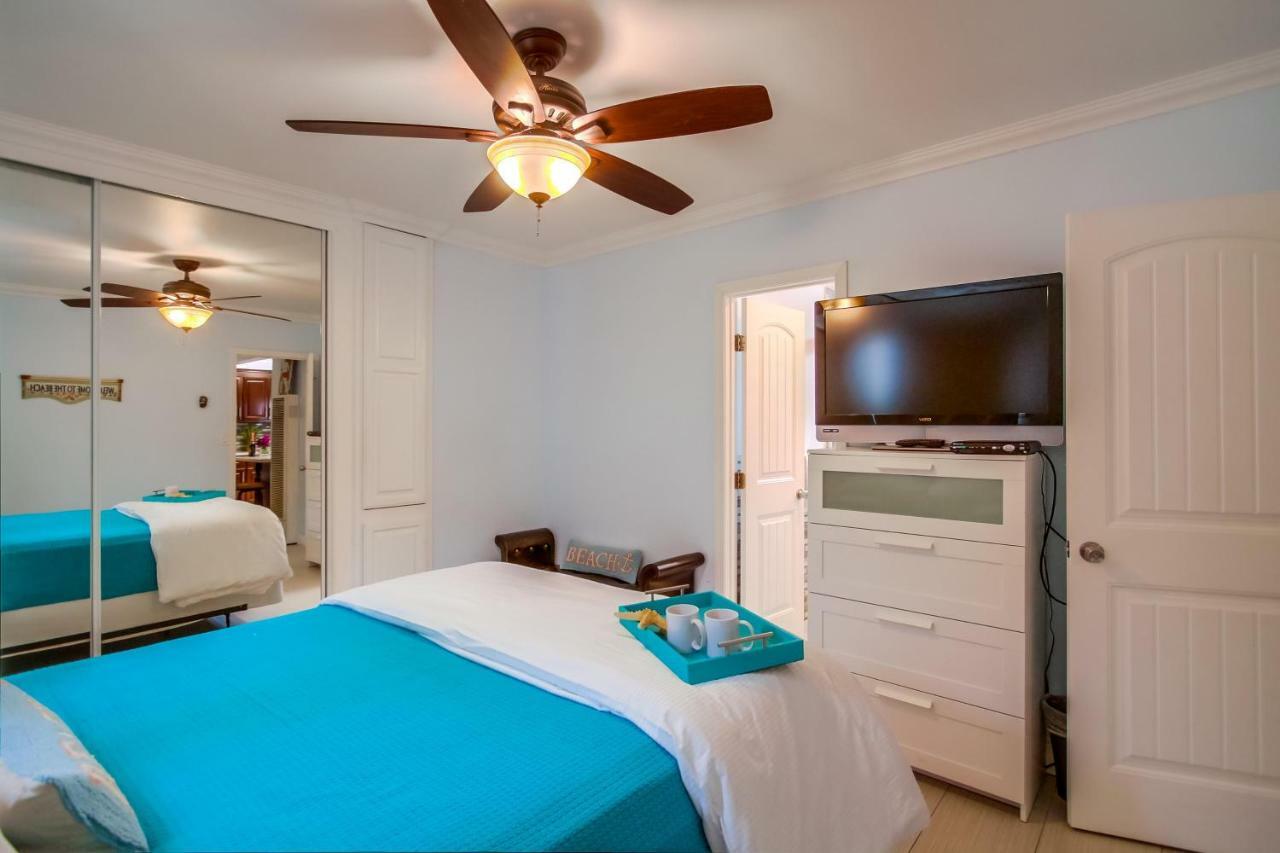 Sea-Esta Apts Apartamento
