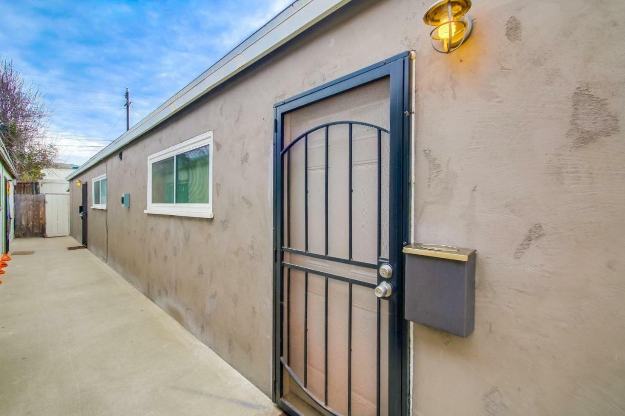 Sea-Esta Apts Apartamento San Diego
