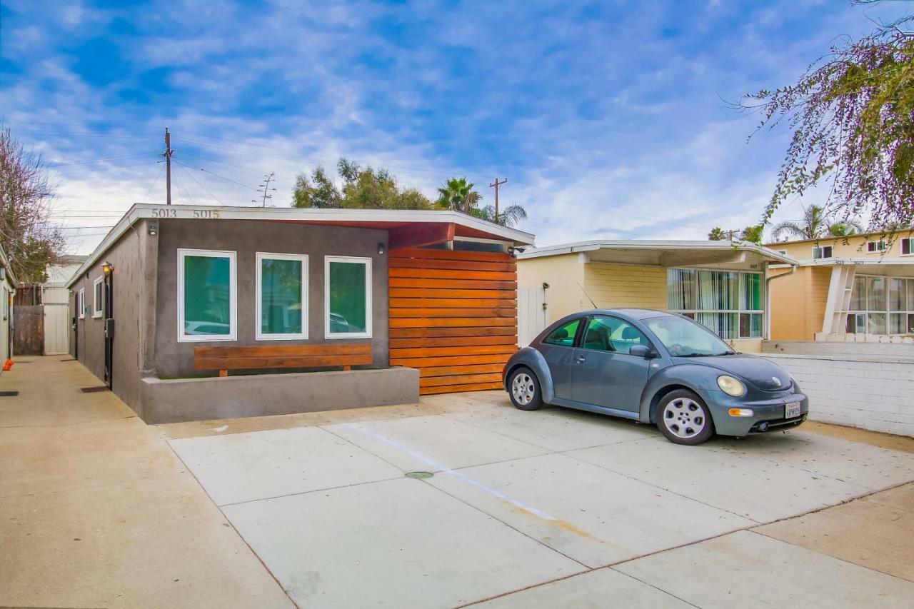 Sea-Esta Apts Apartamento San Diego