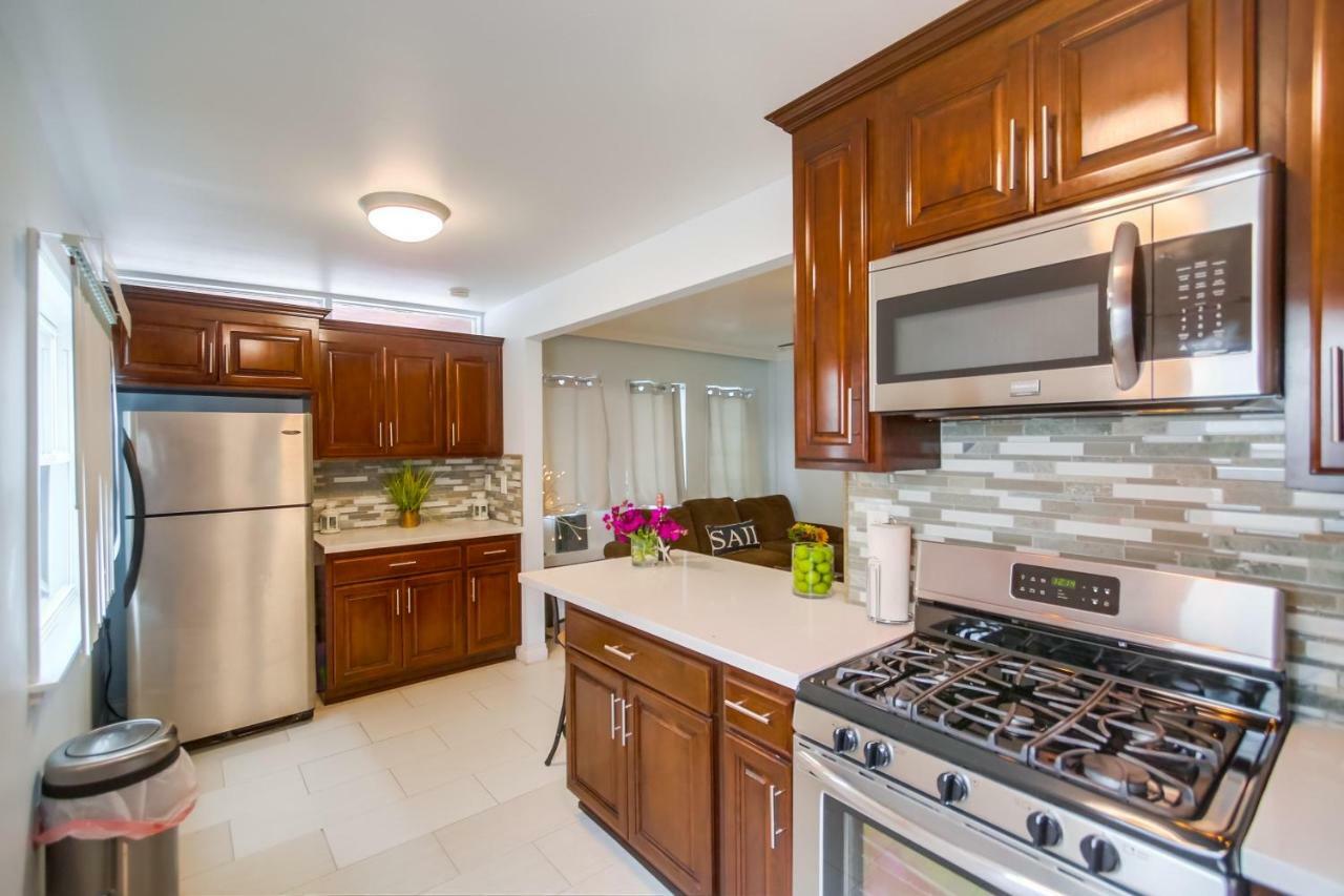 Apartamento Sea-Esta Apts