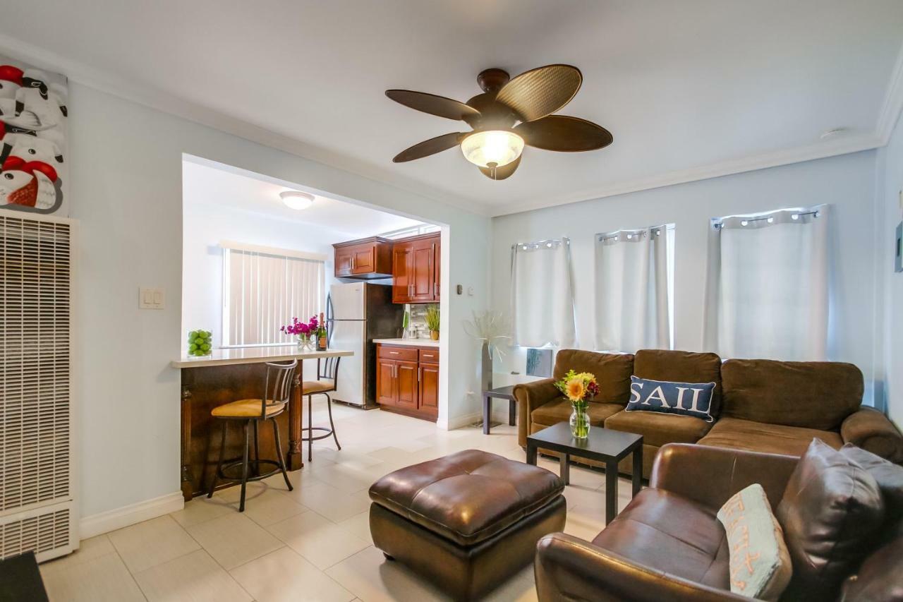 Sea-Esta Apts Apartment San Diego